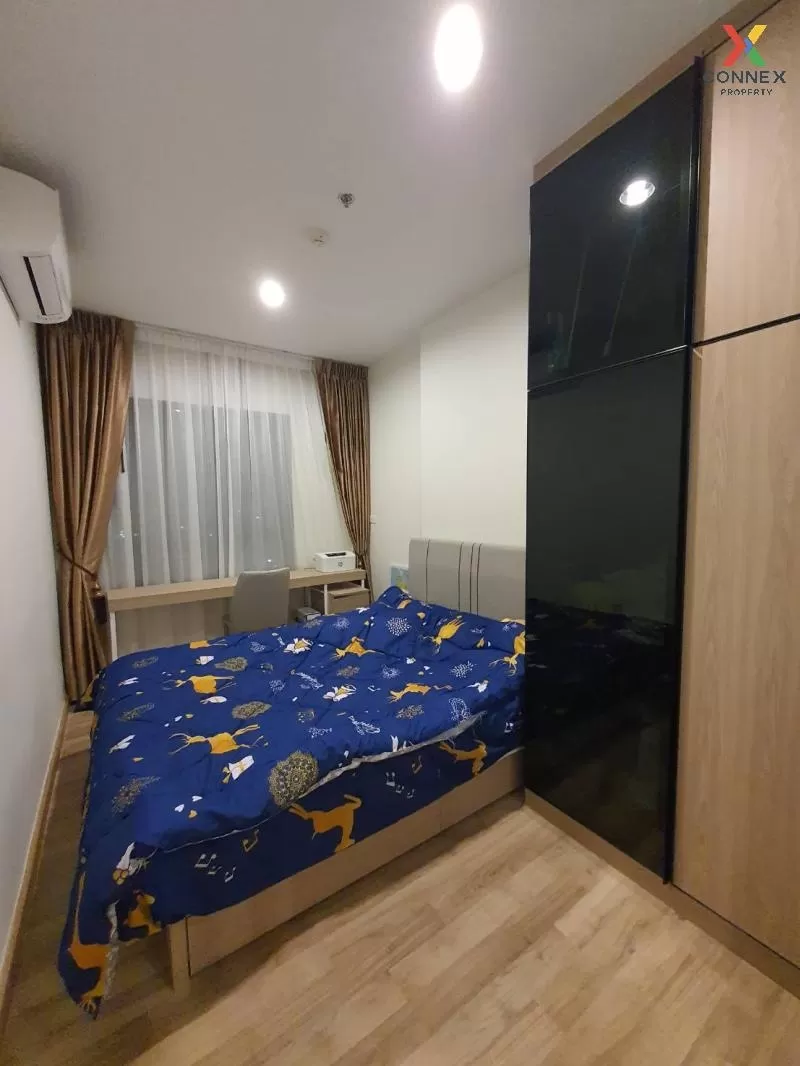 FOR RENT condo , Niche Mono Sukhumvit Bearing , BTS-Bearing , Sam