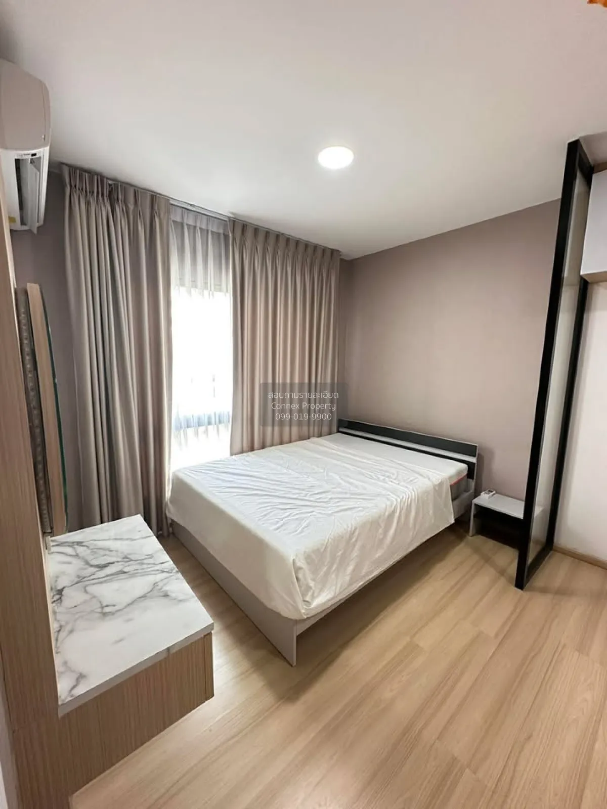 เช่าคอนโด  เลสโต้ สุขุมวิท 113 BTS-สำโรง สำโรงเหนือ เมืองสมุทรปรา 2