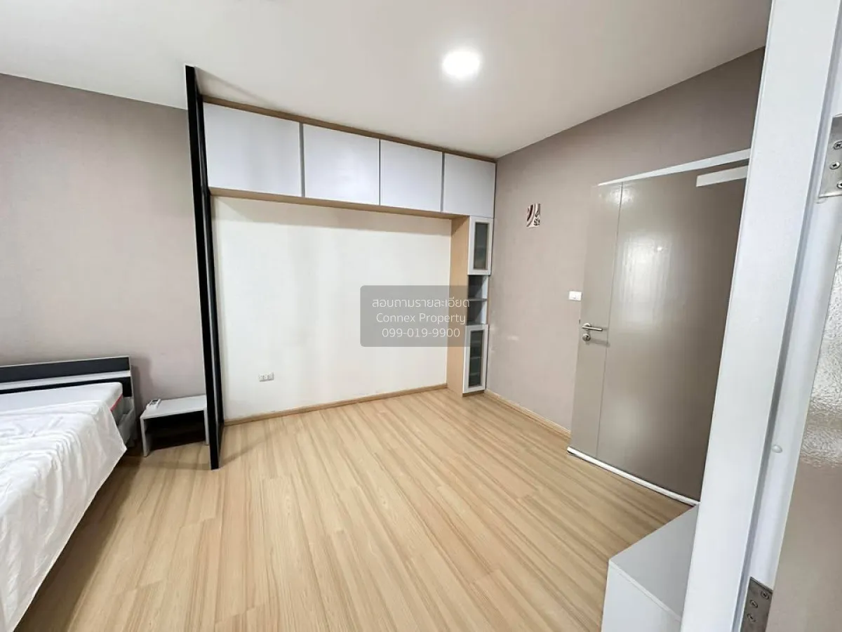 เช่าคอนโด  เลสโต้ สุขุมวิท 113 BTS-สำโรง สำโรงเหนือ เมืองสมุทรปรา 4