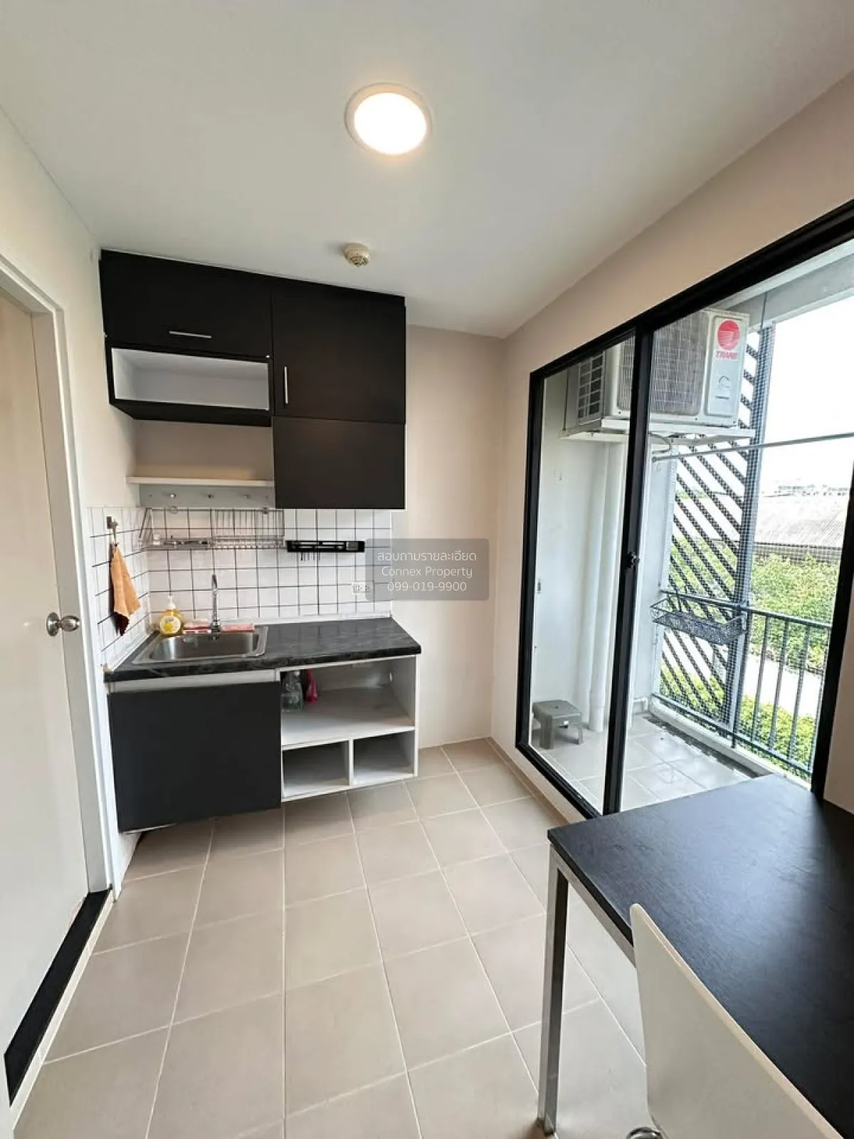 เช่าคอนโด  เลสโต้ สุขุมวิท 113 BTS-สำโรง สำโรงเหนือ เมืองสมุทรปรา