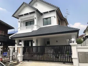 ขายบ้าน  วรารมย์ 99 รีโนเวทใหม่ บางบอน เขต บางบอน กรุงเทพ CX-144121