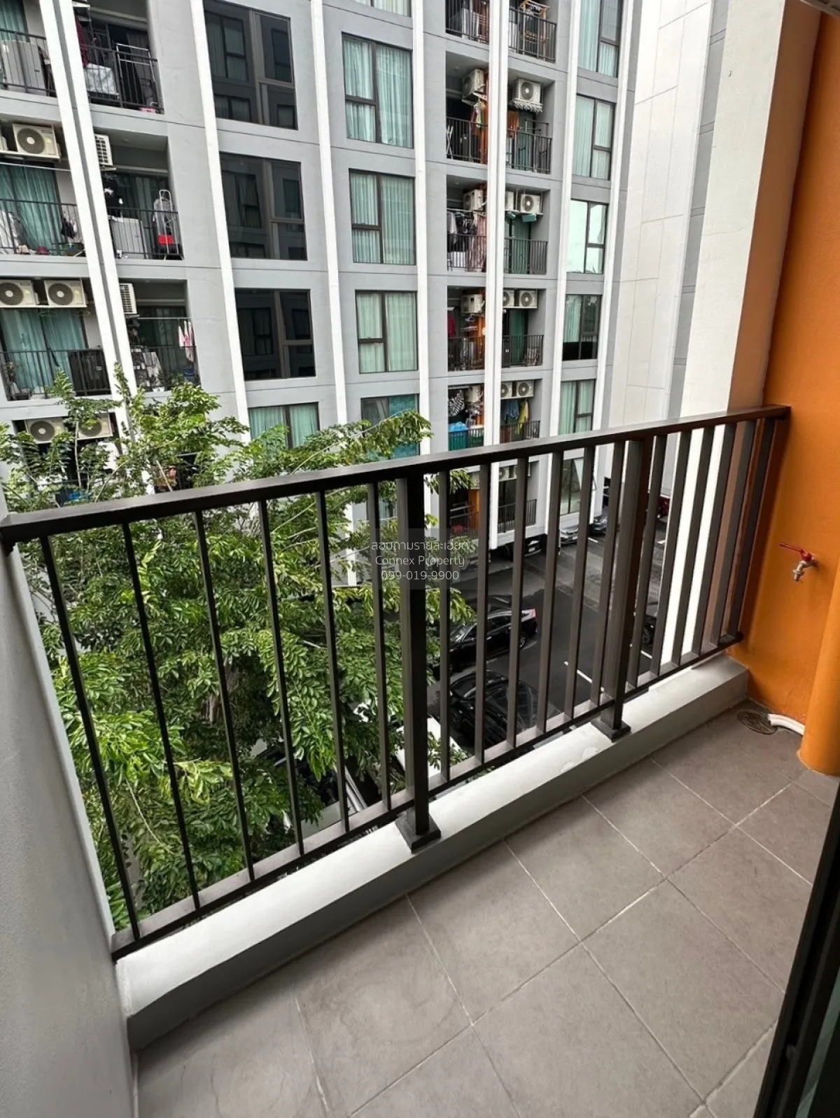 ขายคอนโด  ฟีล คอนโด ลาดพร้าว 122 MRT-ลาดพร้าว 101 (สายสีเหลือง) พ