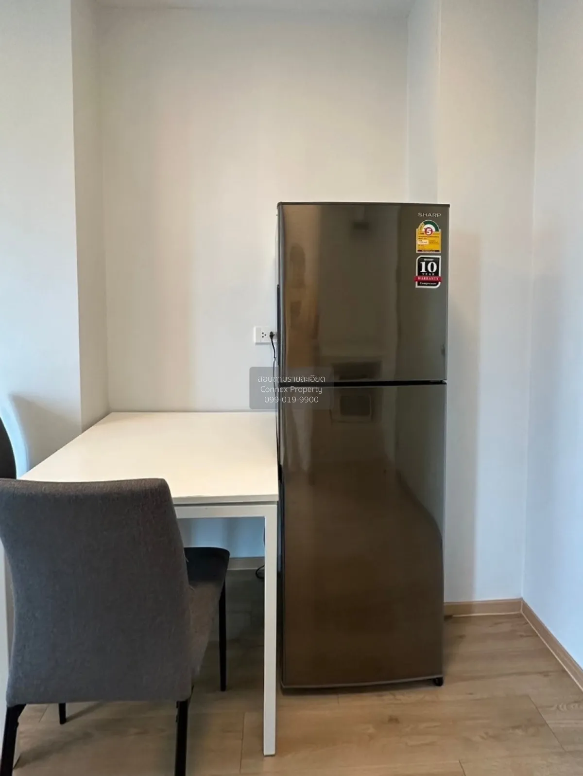 เช่าคอนโด  ฟีล คอนโด ลาดพร้าว 122 MRT-ลาดพร้าว 101 (สายสีเหลือง) 