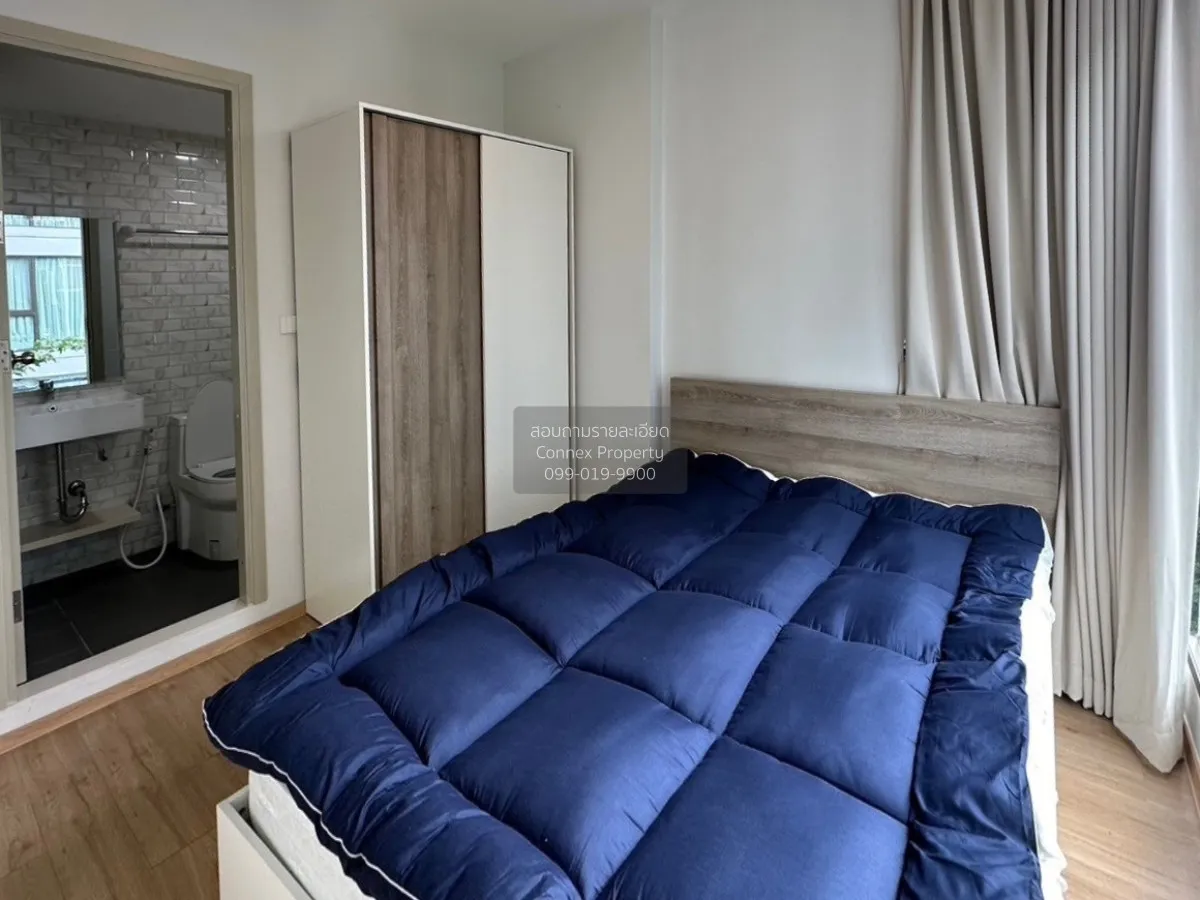 เช่าคอนโด  ฟีล คอนโด ลาดพร้าว 122 MRT-ลาดพร้าว 101 (สายสีเหลือง) 