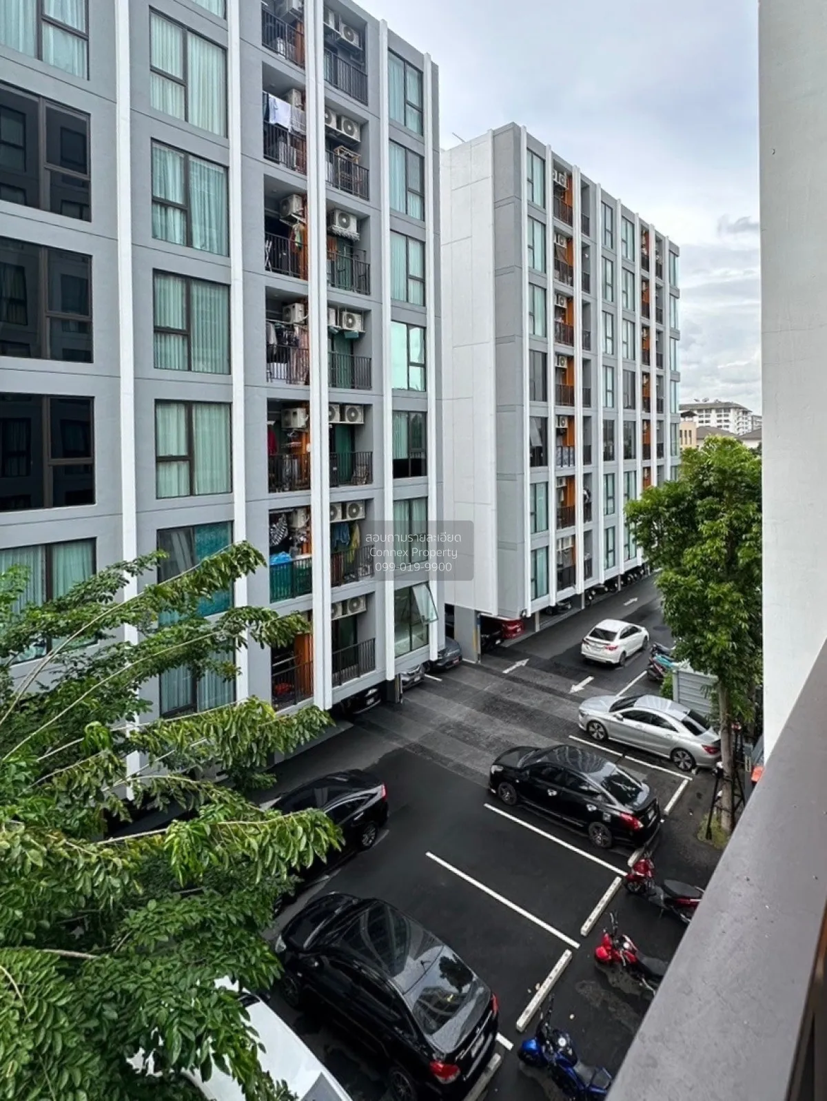 เช่าคอนโด  ฟีล คอนโด ลาดพร้าว 122 MRT-ลาดพร้าว 101 (สายสีเหลือง) 