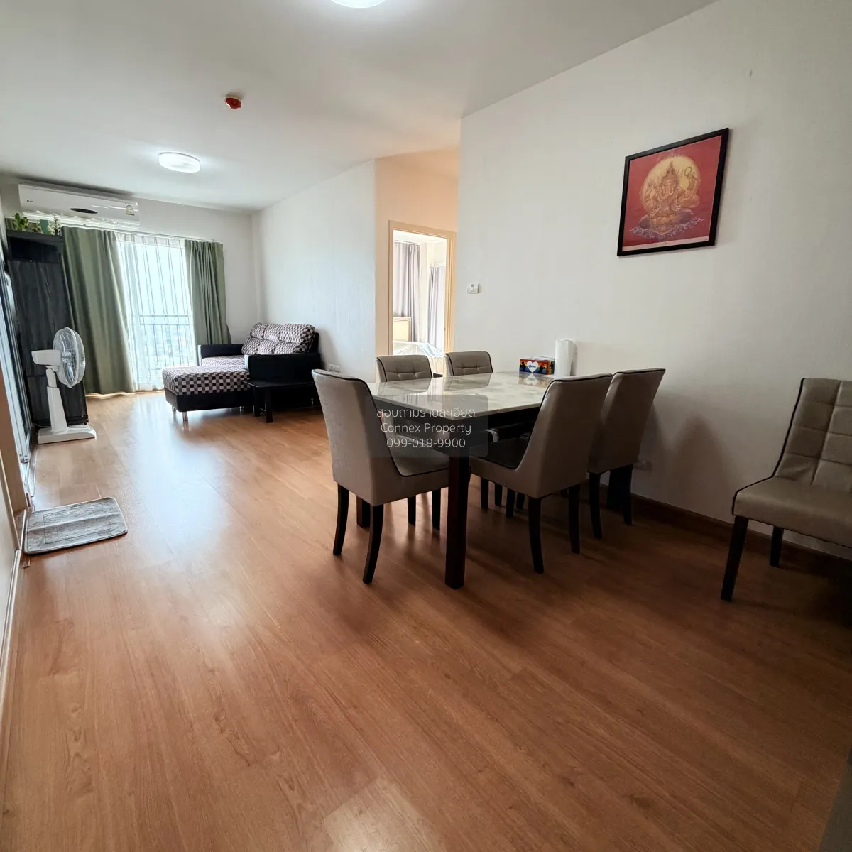 For Rent Condo , Supalai Vista @ Pak Kred Intersection , high flo 1