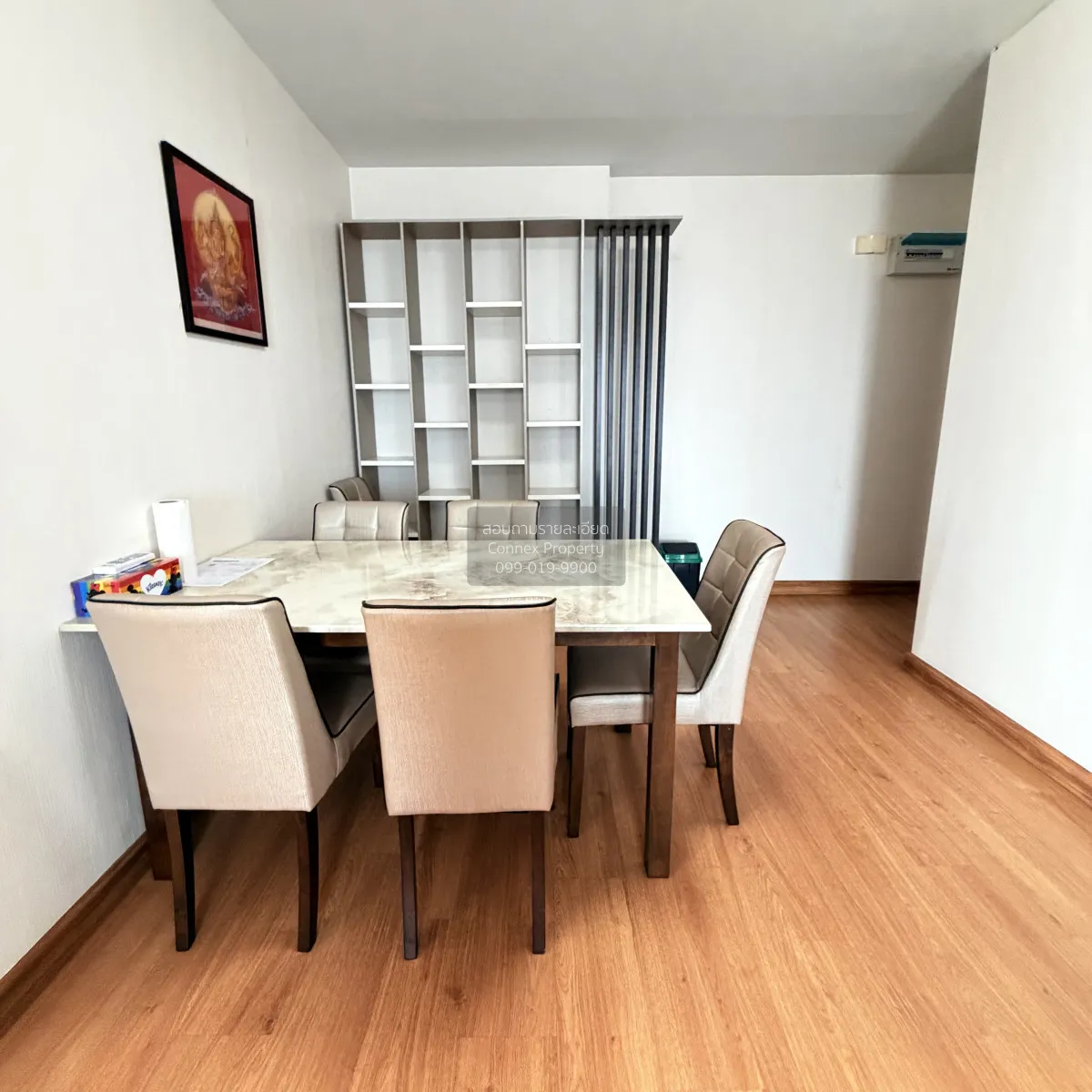 For Rent Condo , Supalai Vista @ Pak Kred Intersection , high flo 2