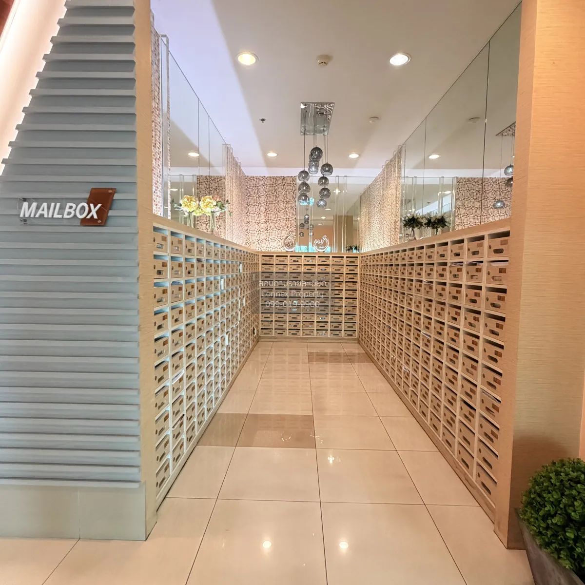 For Rent Condo , Supalai Vista @ Pak Kred Intersection , high flo