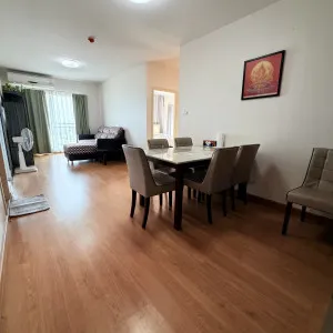 For Rent Condo , Supalai Vista @ Pak Kred Intersection , high floor , Pak Kret , Pak Kret , Nonthaburi , CX-144124