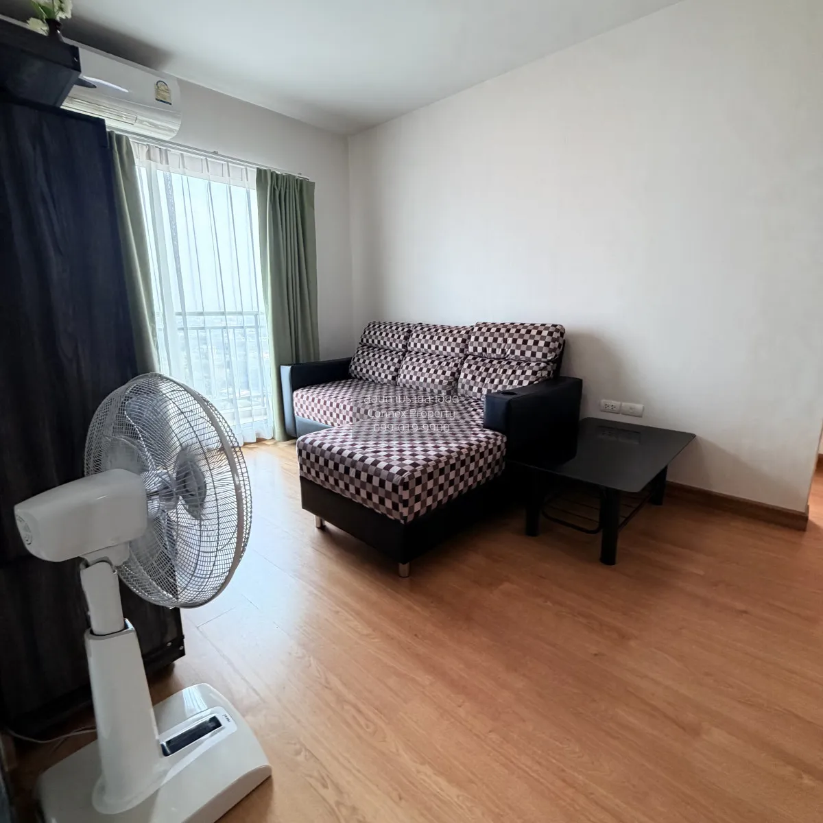 For Sale Condo , Supalai Vista @ Pak Kred Intersection , nice vie