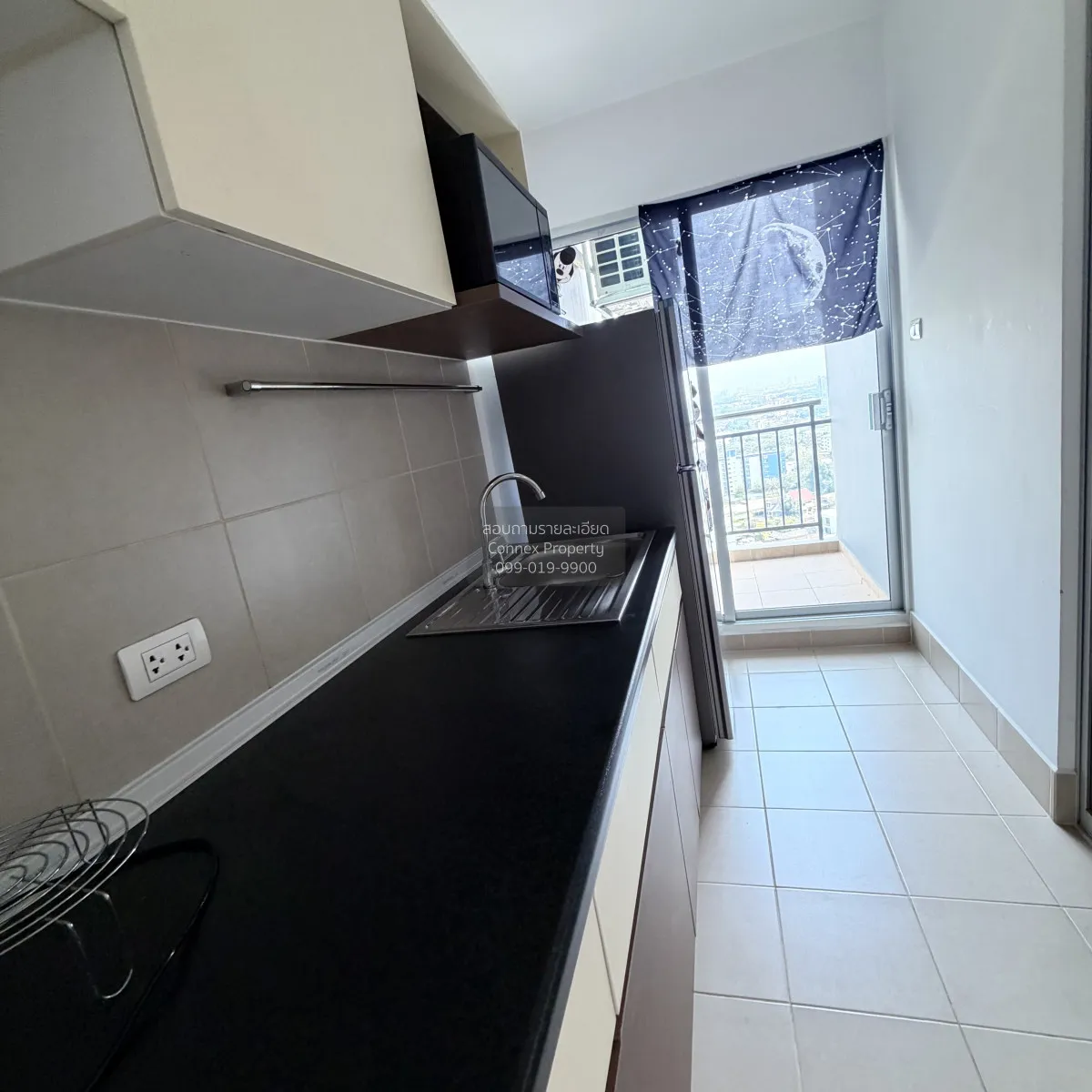 For Sale Condo , Supalai Vista @ Pak Kred Intersection , nice vie