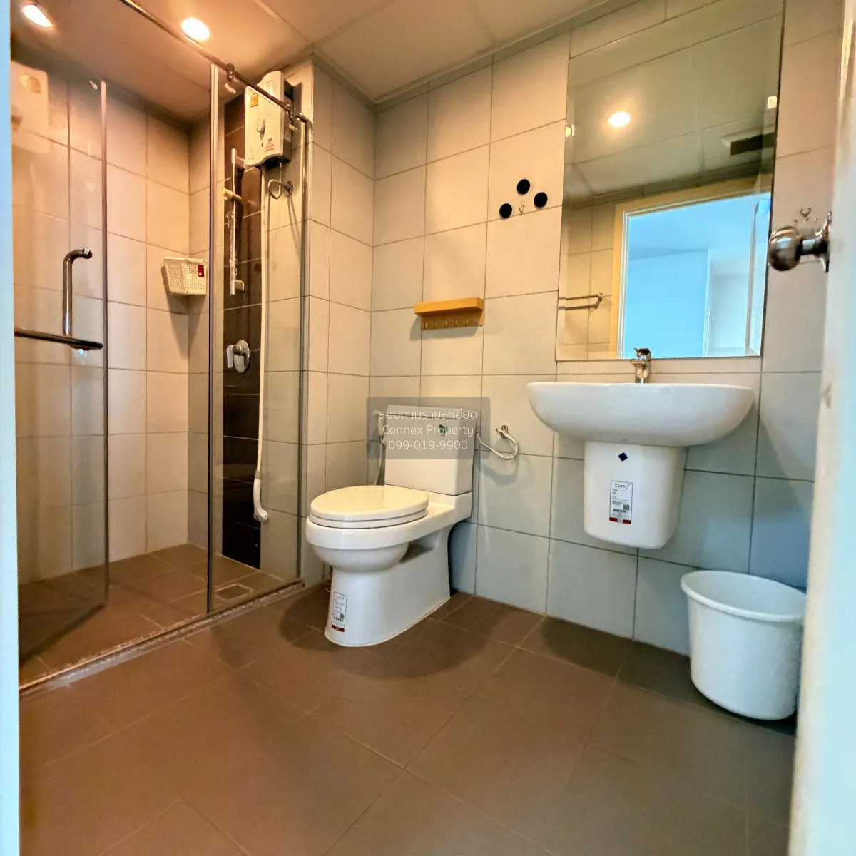 For Sale Condo , Supalai Vista @ Pak Kred Intersection , nice vie