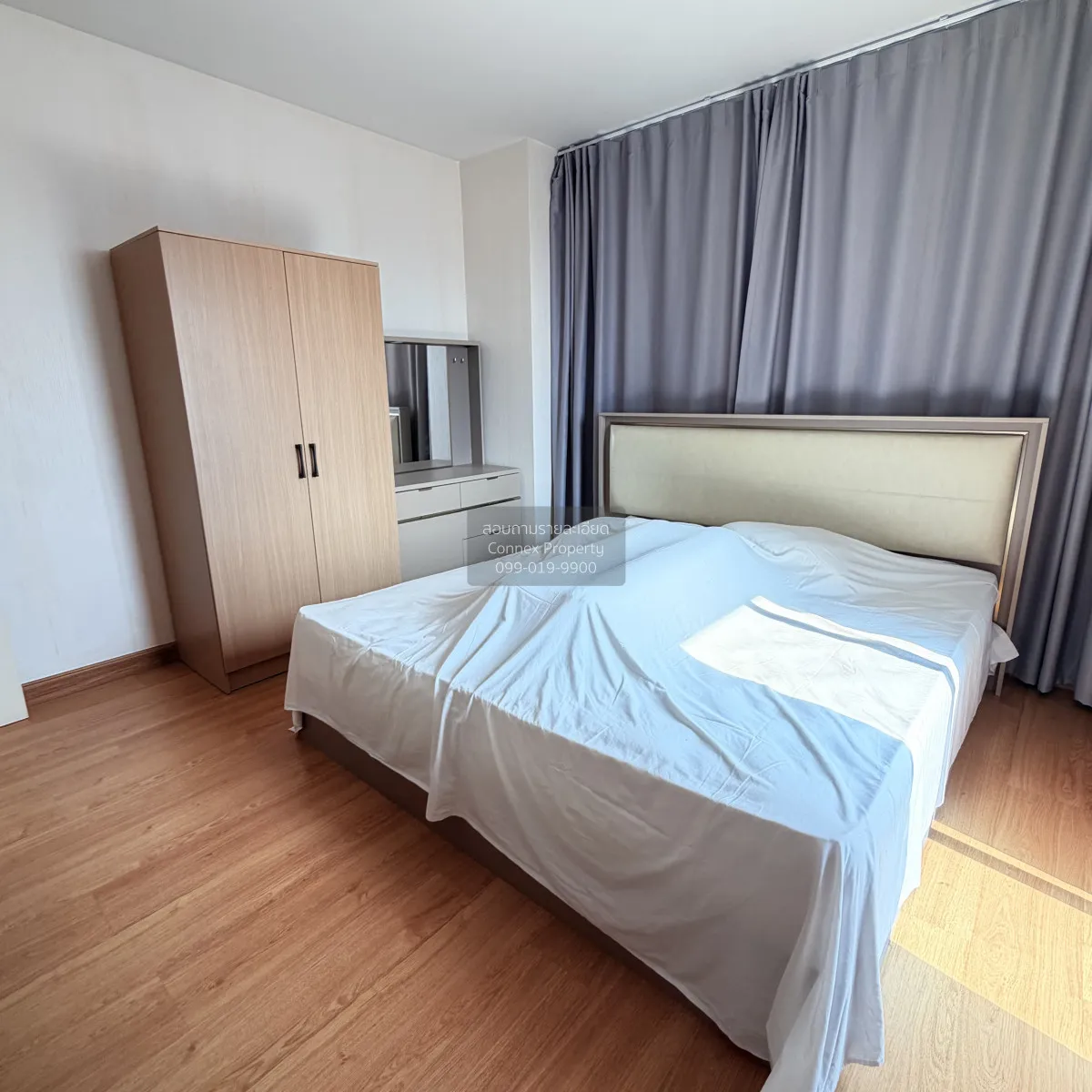 For Sale Condo , Supalai Vista @ Pak Kred Intersection , nice vie