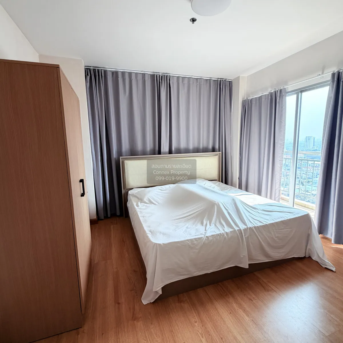 For Sale Condo , Supalai Vista @ Pak Kred Intersection , nice vie