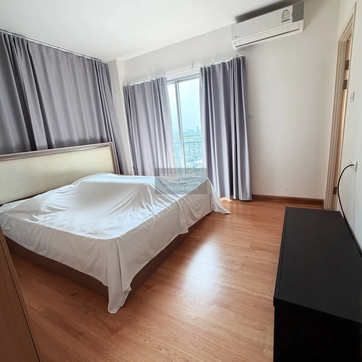 For Sale Condo , Supalai Vista @ Pak Kred Intersection , nice vie