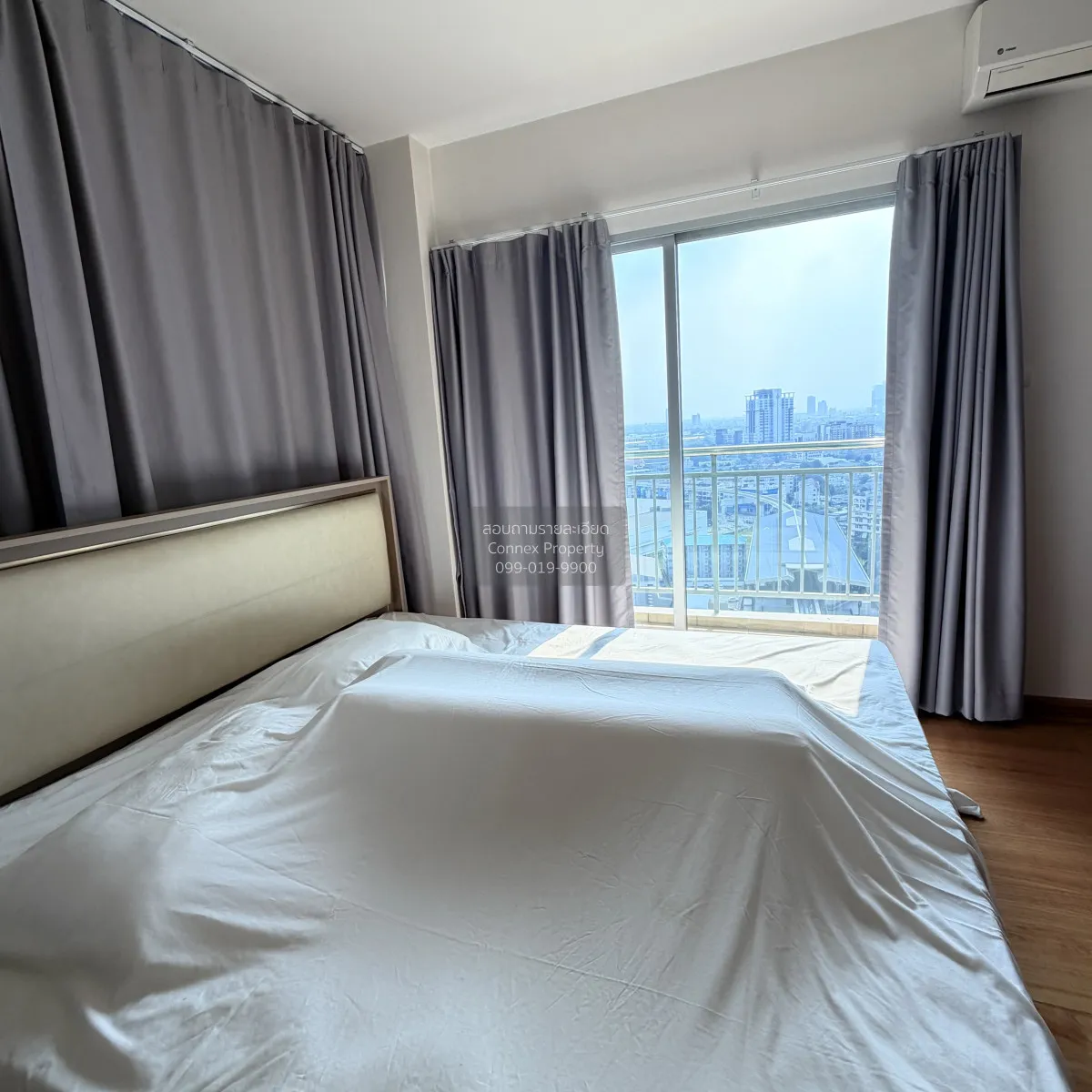 For Sale Condo , Supalai Vista @ Pak Kred Intersection , nice vie