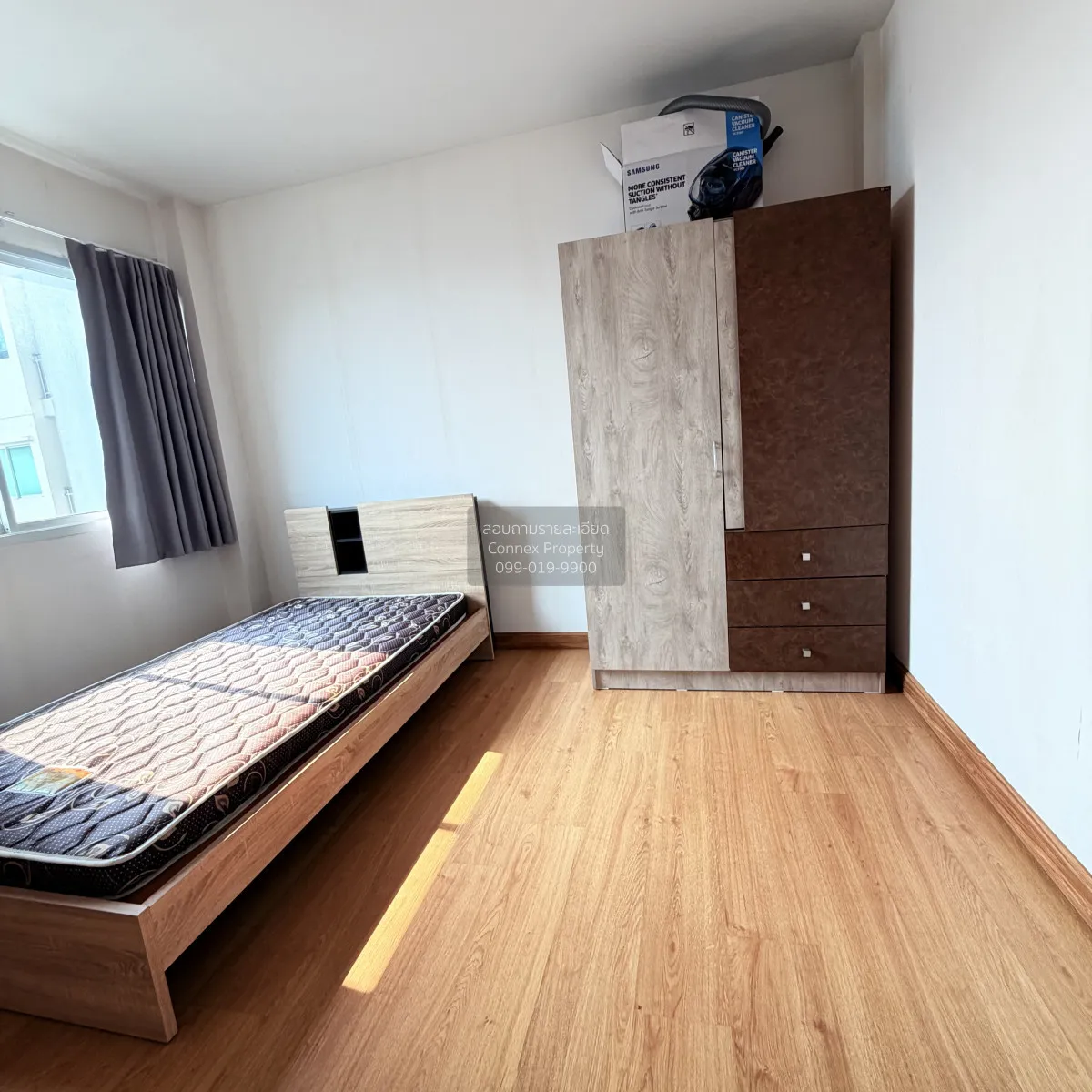 For Sale Condo , Supalai Vista @ Pak Kred Intersection , nice vie