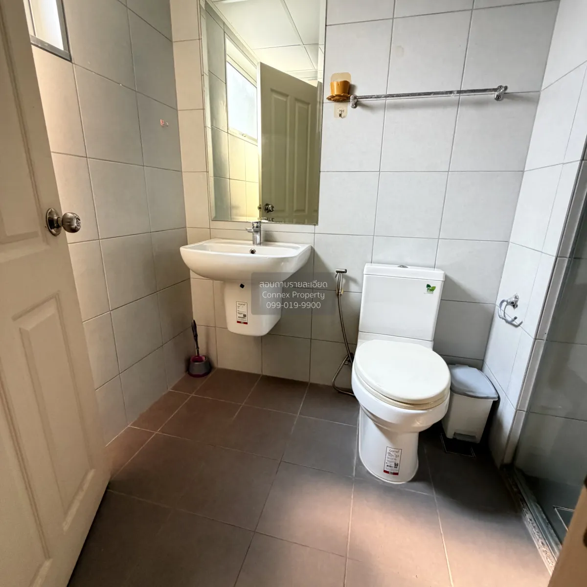 For Sale Condo , Supalai Vista @ Pak Kred Intersection , nice vie