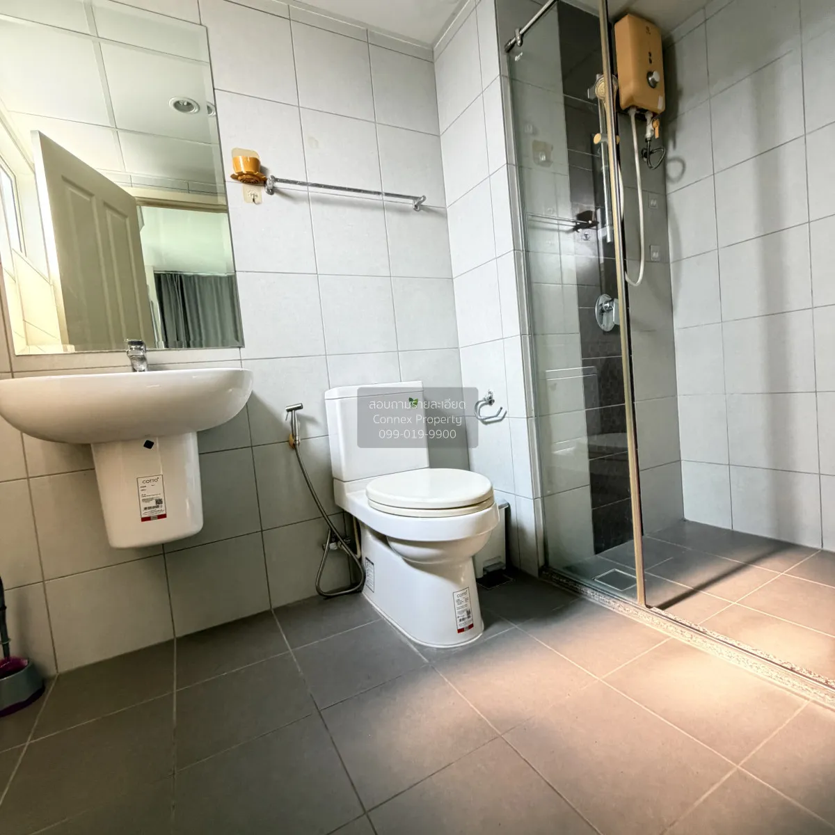 For Sale Condo , Supalai Vista @ Pak Kred Intersection , nice vie