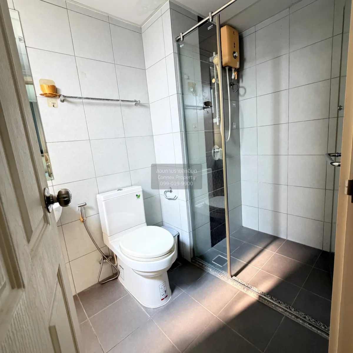 For Sale Condo , Supalai Vista @ Pak Kred Intersection , nice vie