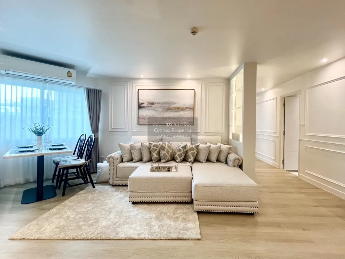 ขายคอนโด  ฟอร์จูน คอนโด ทาวน์ ช่องนนทรี เขต ยานนาวา กรุงเทพ CX-14 1