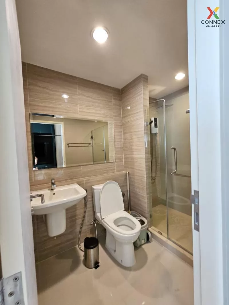 เช่าคอนโด  นิช โมโน สุขุมวิท - แบริ่ง BTS-แบริ่ง สำโรงเหนือ เขต ด