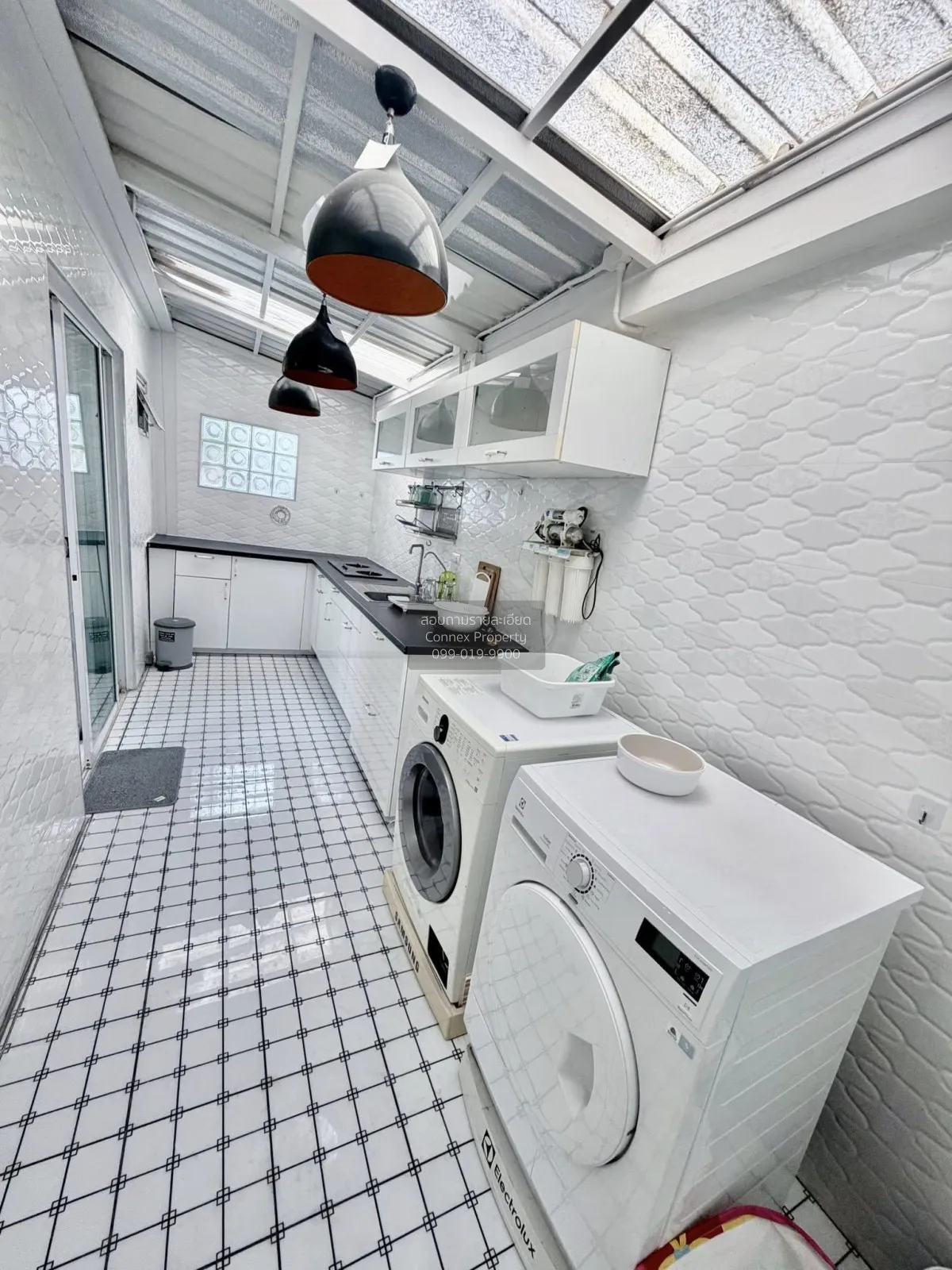 เช่าบ้าน  พฤกษา วิลเลจ 19 บางนา กม.10 บางพลีใหญ่ บางพลี สมุทรปราก 1