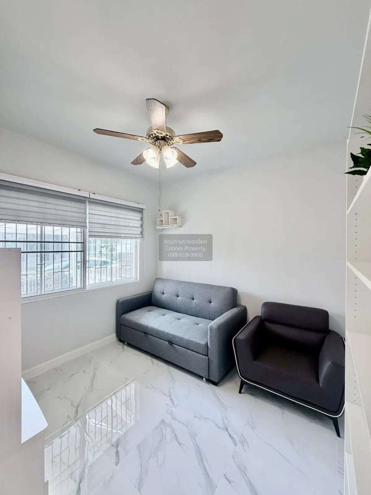 For Rent Townhouse/Townhome  , Pruksa Village 19 Bangna Km.10 , B