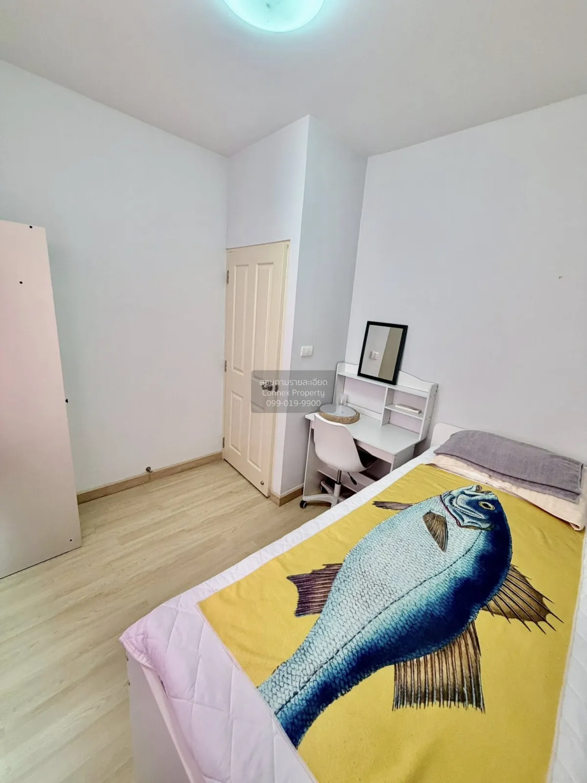 For Rent Townhouse/Townhome  , Pruksa Village 19 Bangna Km.10 , B