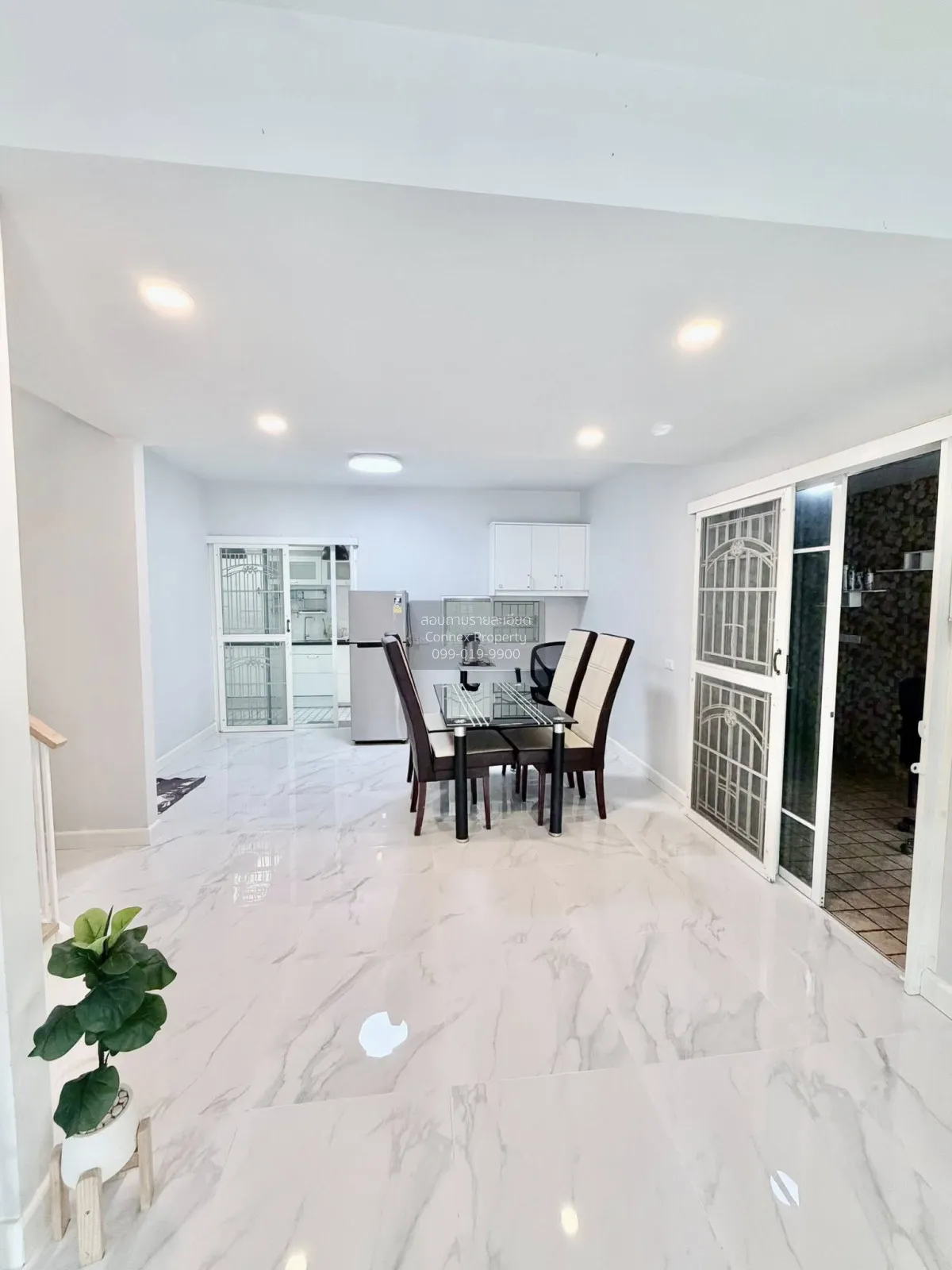 เช่าบ้าน  พฤกษา วิลเลจ 19 บางนา กม.10 บางพลีใหญ่ บางพลี สมุทรปราก