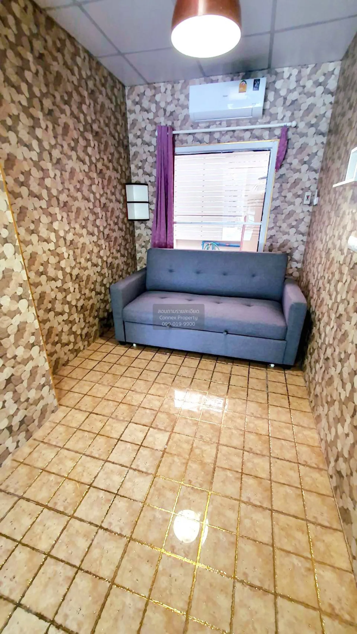 เช่าบ้าน  พฤกษา วิลเลจ 19 บางนา กม.10 บางพลีใหญ่ บางพลี สมุทรปราก