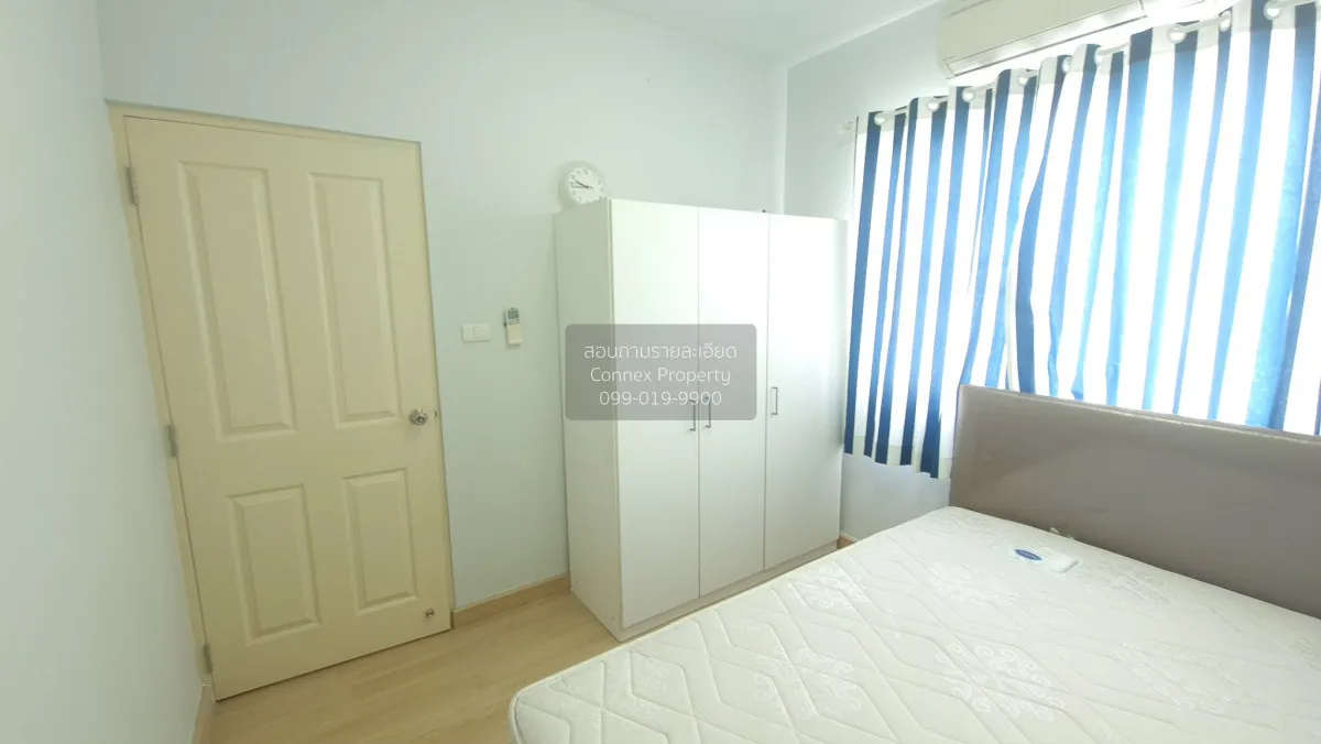 เช่าบ้าน  พฤกษา วิลเลจ 19 บางนา กม.10 บางพลีใหญ่ บางพลี สมุทรปราก