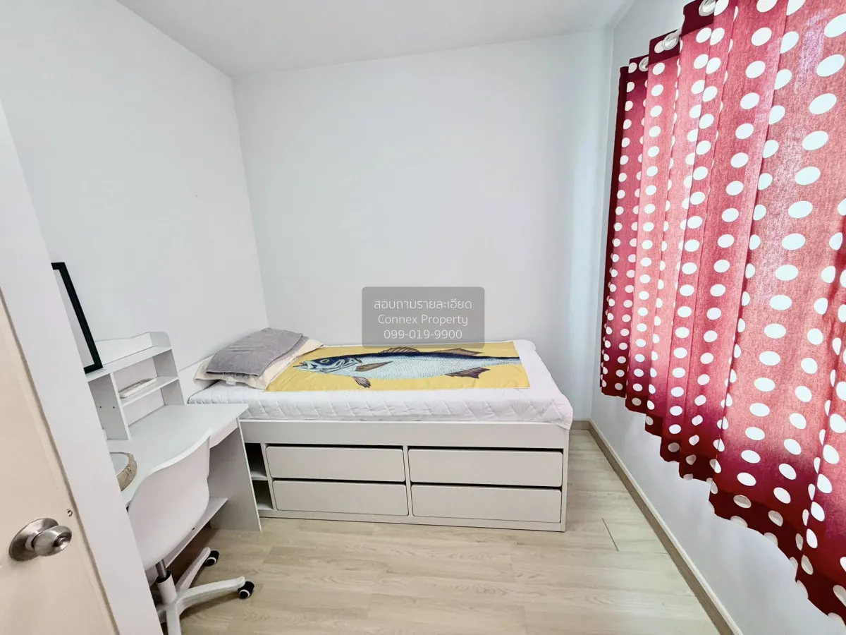 เช่าบ้าน  พฤกษา วิลเลจ 19 บางนา กม.10 บางพลีใหญ่ บางพลี สมุทรปราก