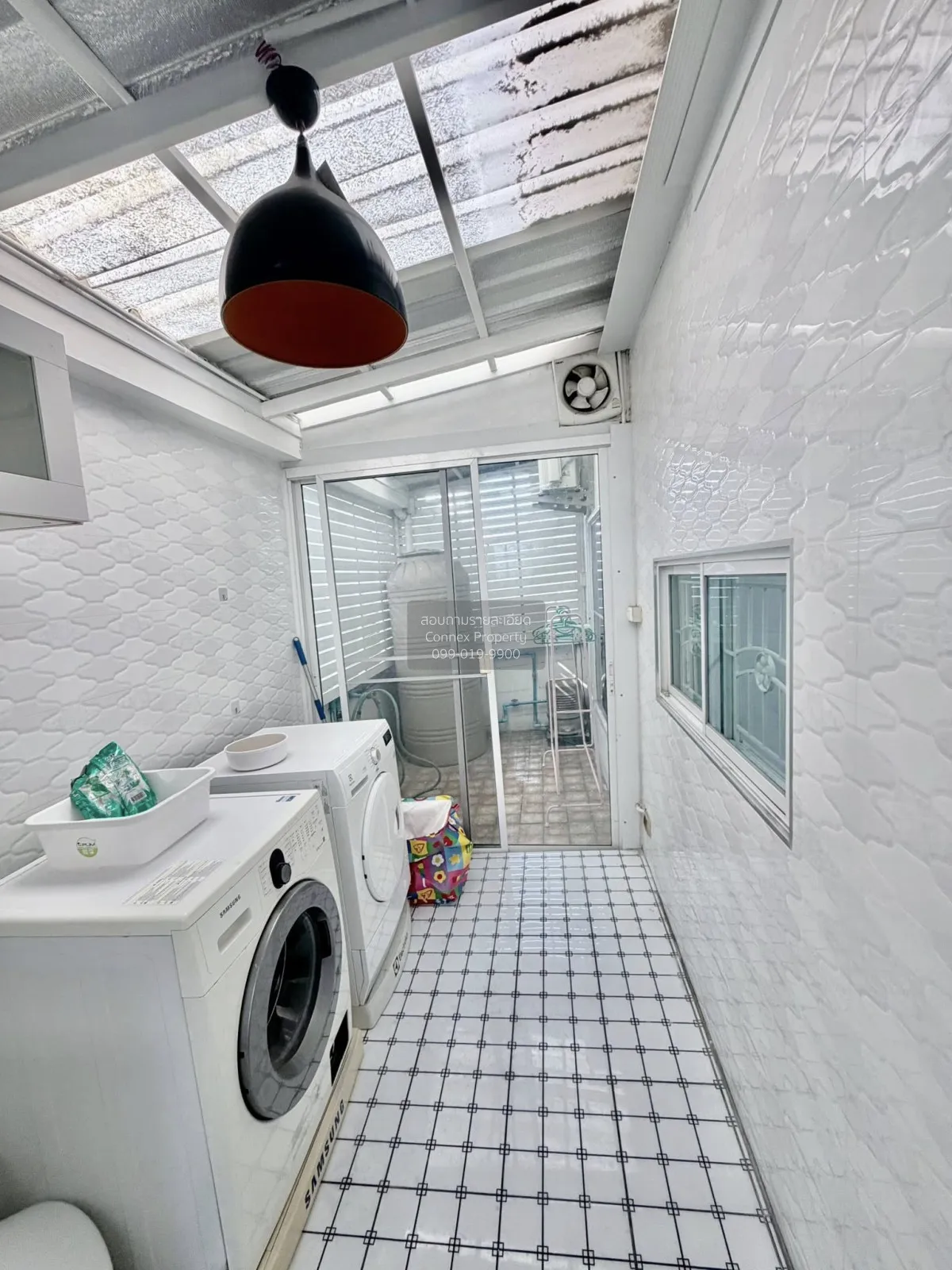 เช่าบ้าน  พฤกษา วิลเลจ 19 บางนา กม.10 บางพลีใหญ่ บางพลี สมุทรปราก