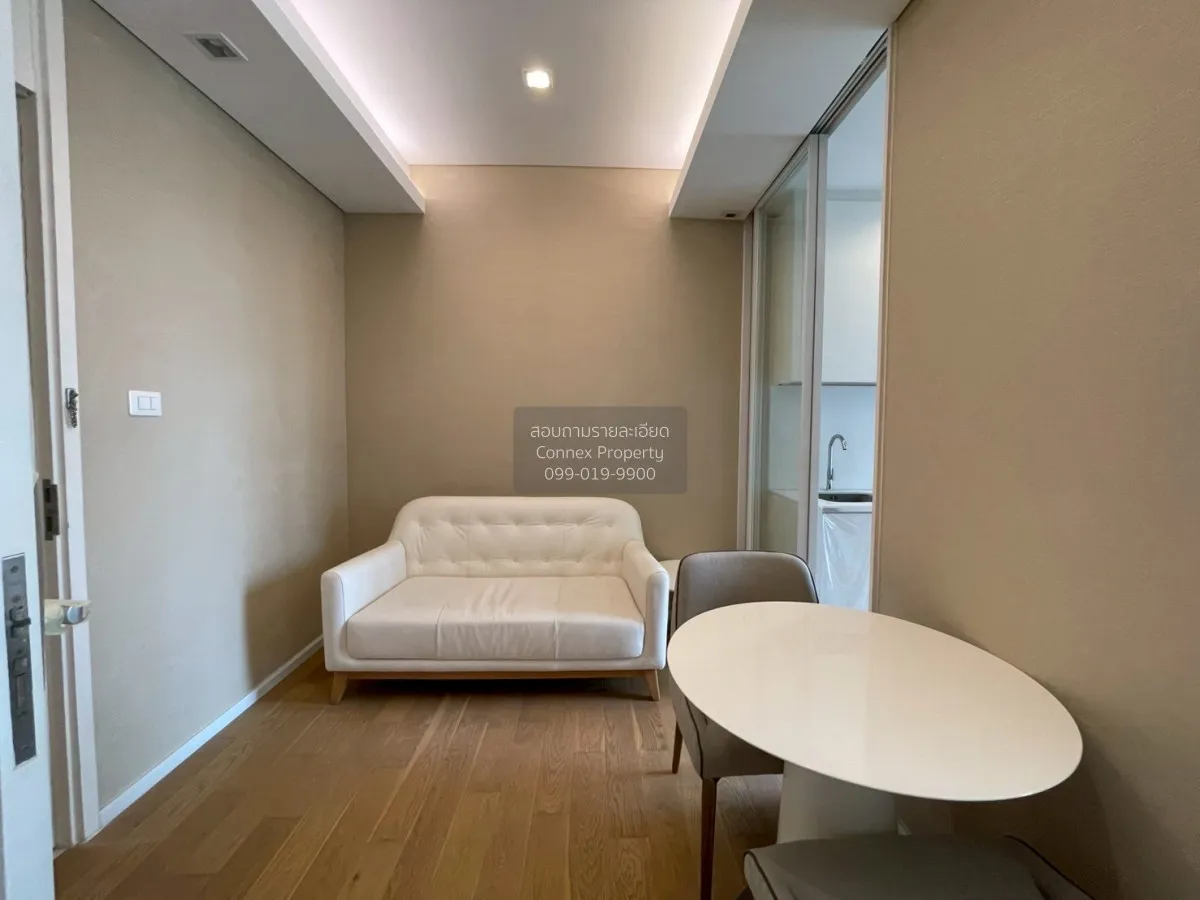 For Sale Condo , The Saint Residences , MRT-Phahon Yothin , Chomp 1