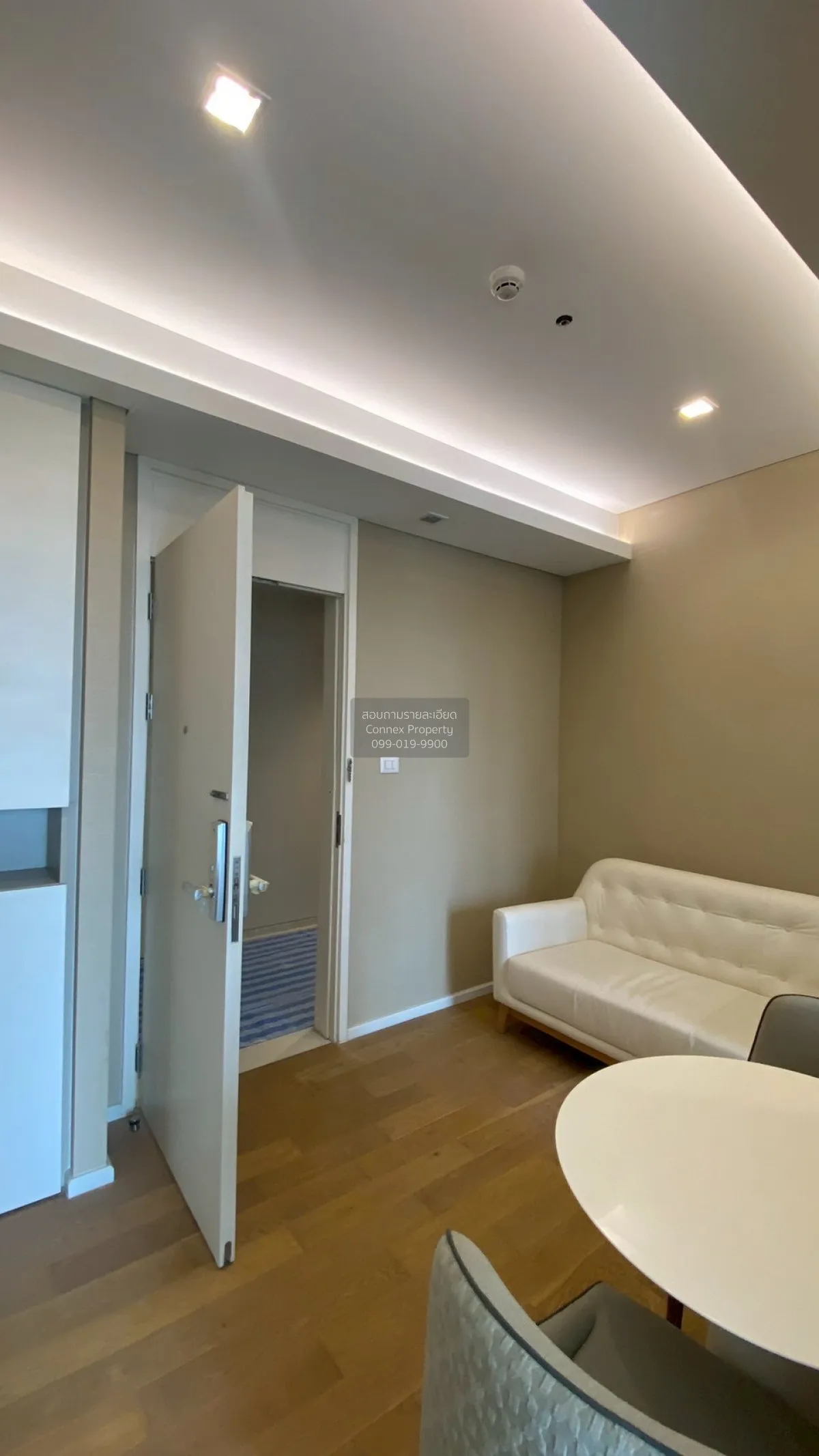 For Sale Condo , The Saint Residences , MRT-Phahon Yothin , Chomp 2