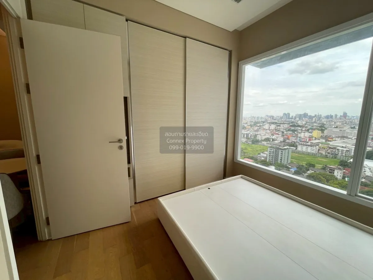 For Sale Condo , The Saint Residences , MRT-Phahon Yothin , Chomp 4