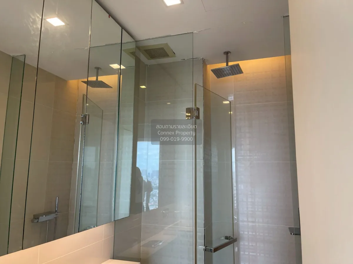 For Sale Condo , The Saint Residences , MRT-Phahon Yothin , Chomp