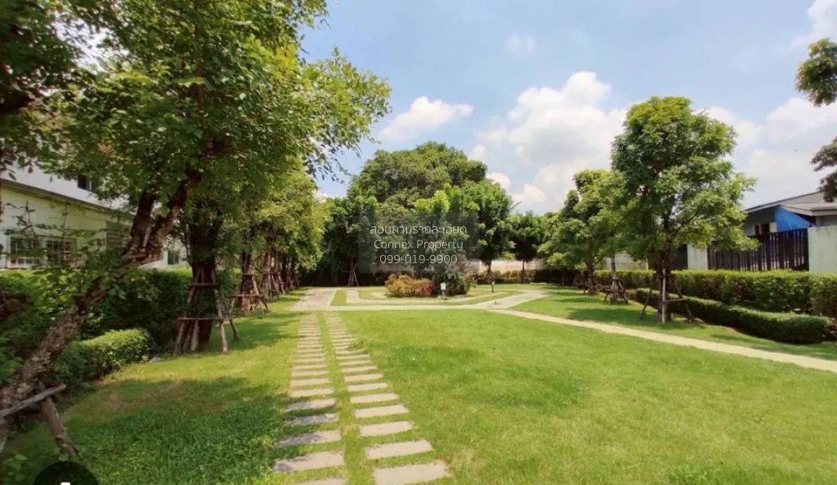 For Sale Townhouse/Townhome  , Pruksa Ville 63/1 Rama 5 - Wongsaw 4