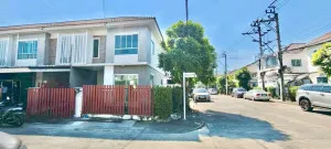 For Sale Townhouse/Townhome  , Pruksa Ville 63/1 Rama 5 - Wongsawang , Bang Phai , Mueang Nonthaburi , Nonthaburi , CX-144134