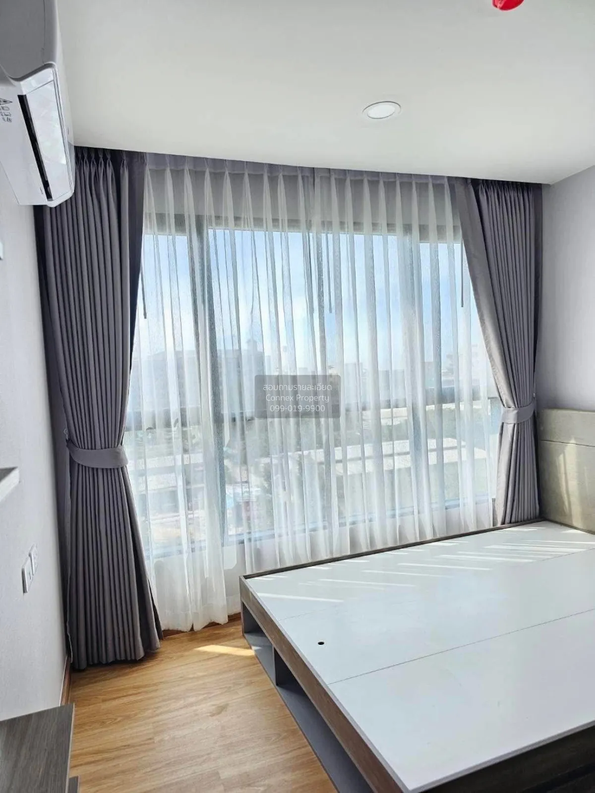 For Rent Condo , The Cube Loft Srinakarin-Theparak , MRT-Sri Bear 3