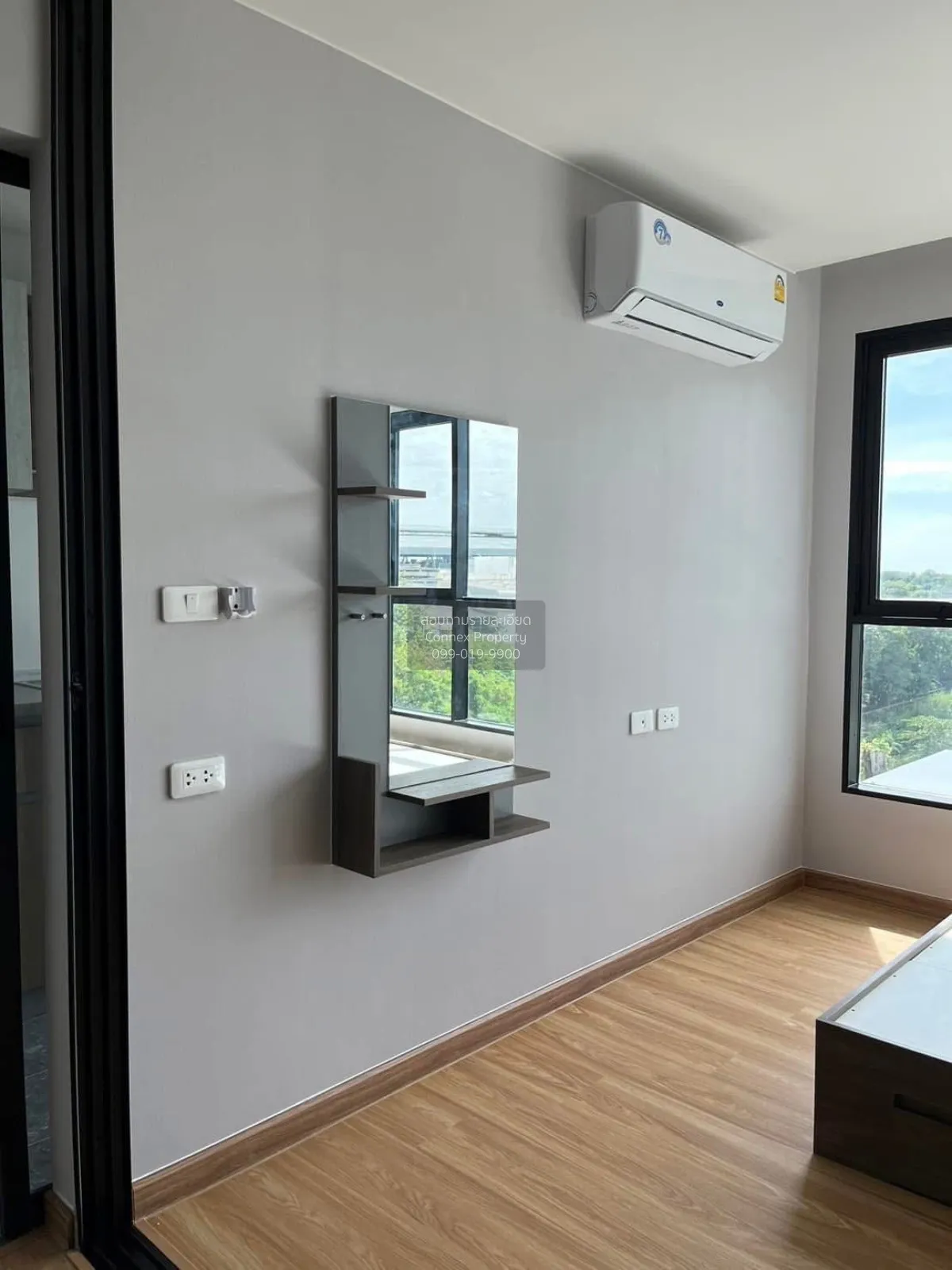 For Rent Condo , The Cube Loft Srinakarin-Theparak , MRT-Sri Bear 4