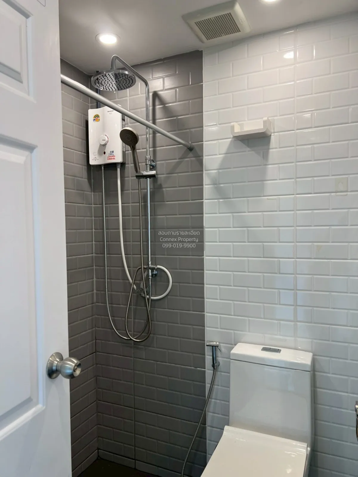 For Rent Condo , La Maison Phaholyothin 24 , BTS-Phahon Yothin 24