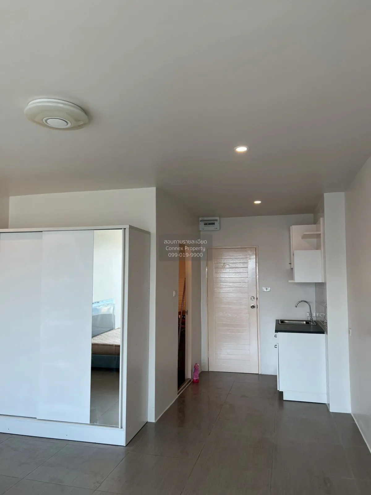 For SALE Condo , La Maison Phaholyothin 24 , BTS-Phahon Yothin 24 3