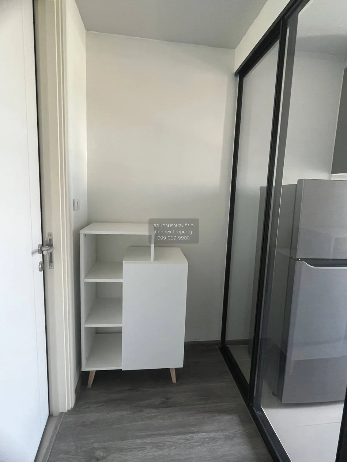 เช่าคอนโด  มอนเต้ พระราม 9 ARL-รามคำแหง หัวหมาก เขต บางกะปิ กรุงเ 2