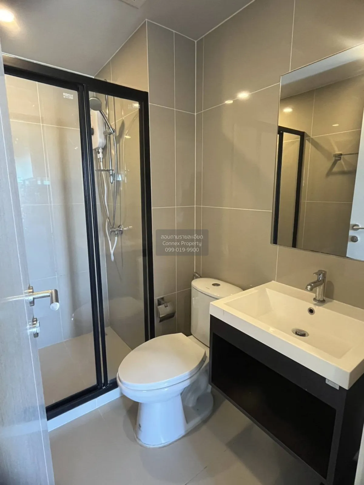 เช่าคอนโด  มอนเต้ พระราม 9 ARL-รามคำแหง หัวหมาก เขต บางกะปิ กรุงเ