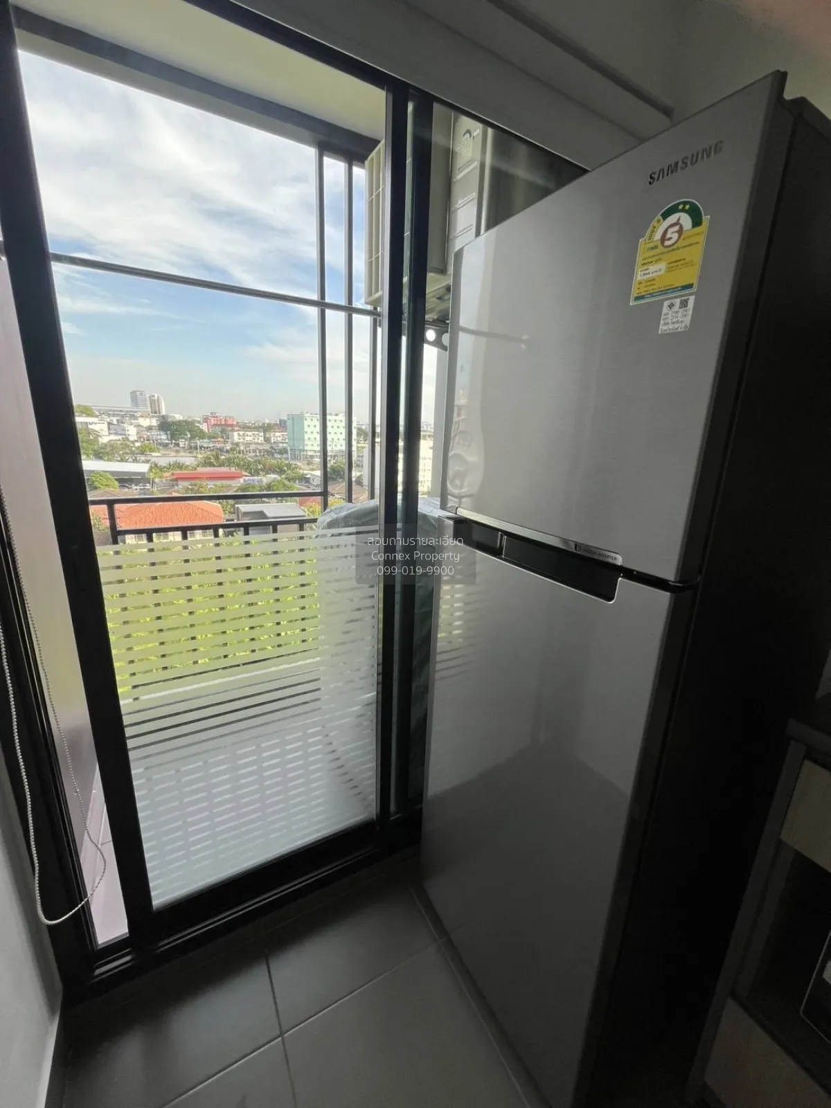 For Rent Condo , The One Plus Grand Ramkhamhaeng , ARL-Hua Mak ,  4