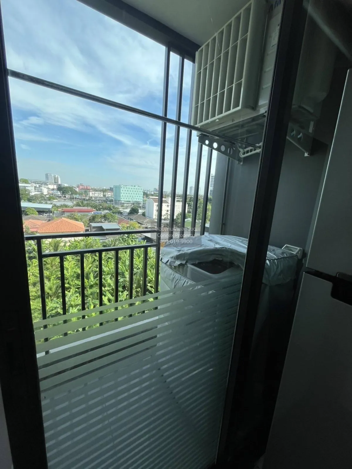 For Rent Condo , The One Plus Grand Ramkhamhaeng , ARL-Hua Mak , 