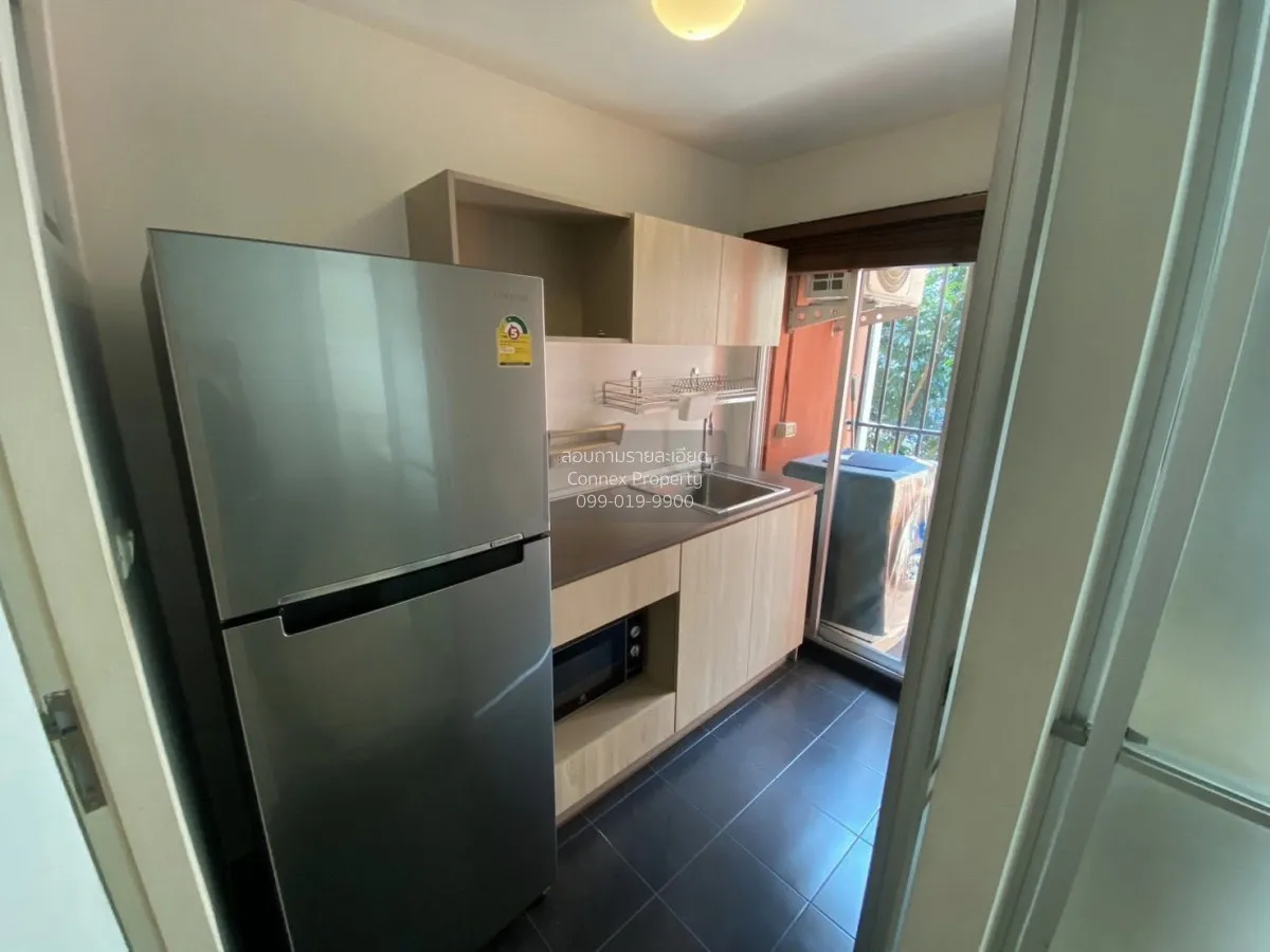 เช่าคอนโด  พาร์ค รามอินทรา ท่าแร้ง เขต บางเขน กรุงเทพ CX-144154 3