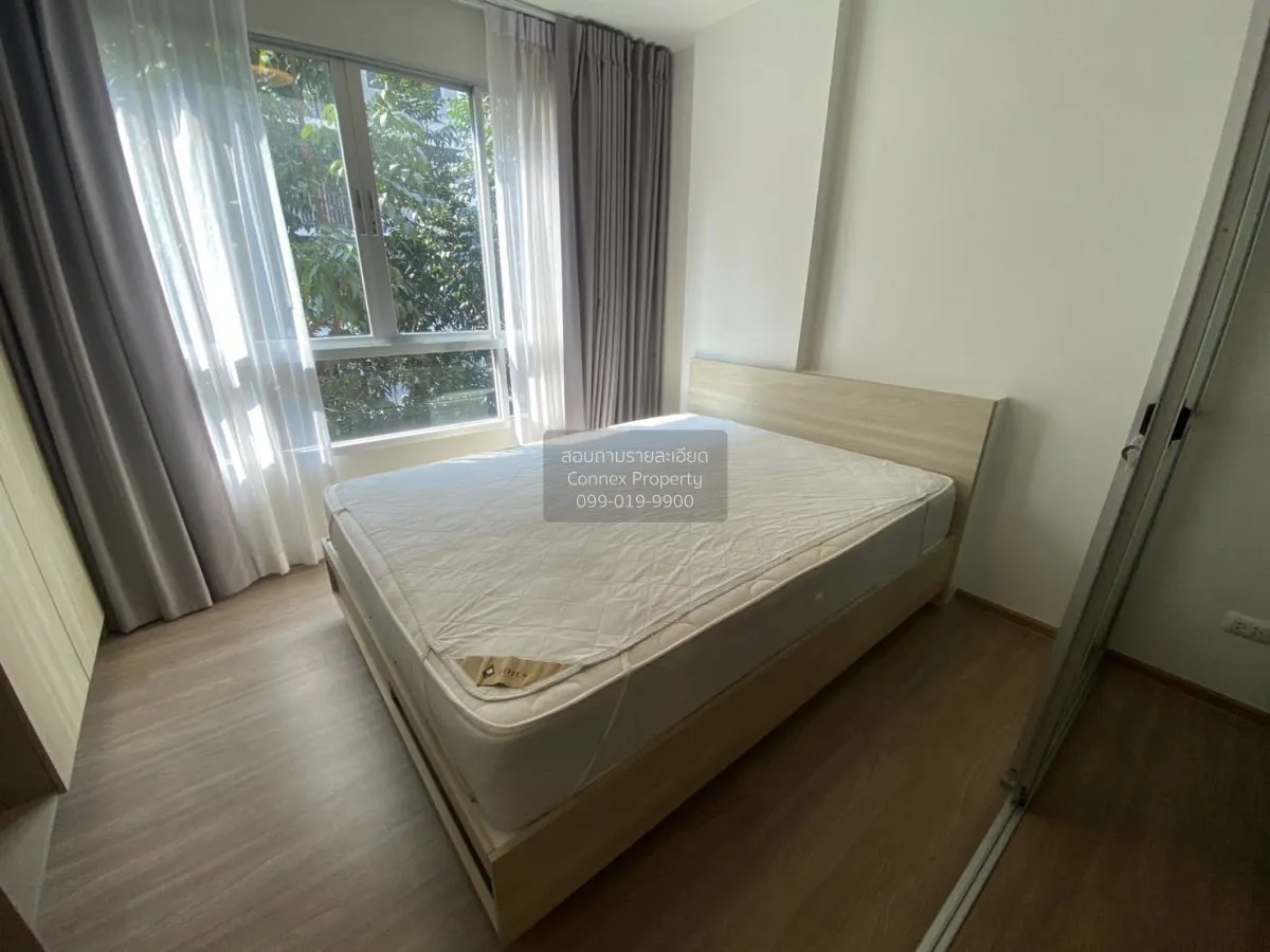 เช่าคอนโด  พาร์ค รามอินทรา ท่าแร้ง เขต บางเขน กรุงเทพ CX-144154 4